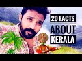 Amazing Kerala Facts! 20 Facts about KERALA