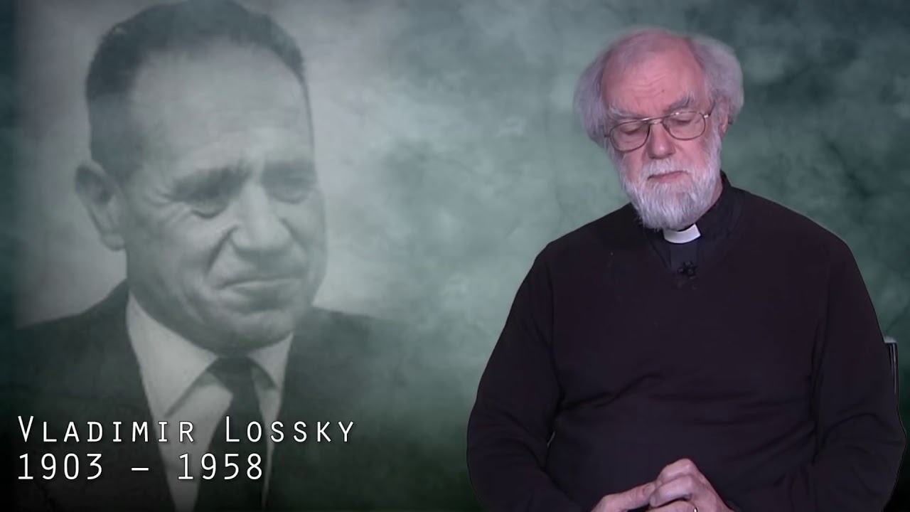 РОУЭН УИЛЬЯМС О СВОЕМ ТЕОЛОГИЧЕСКОМ РАЗВИТИИ