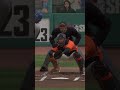 Playing RTTS (MLB The Show 23) and this happens…