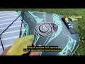 Review ZLX 11'6" Extra Wide Inflatable Stand Up Paddle Board SUP, Stable Non-Slip Deck Pad, Unique F