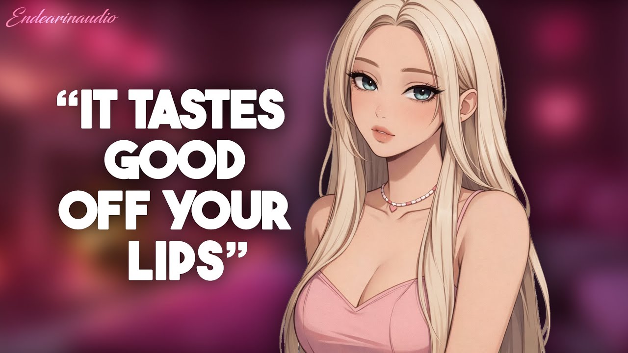 Chocolate Tasting With Your Best Friend Ends Up in a Make Out (Guessing The Flavor) (Valentine’s) 