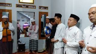 Safari Sholawat di Rumah Pangersa Guru , Griya Permata Raya.