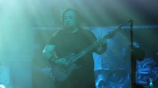 Fear Factory - Linchpin (Live in Budapest, Hungary, 22.11.23) 4K