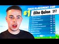 We Almost WON The FIRST Chapter 4 FNCS Qualifier (ft. NoahWPlays)