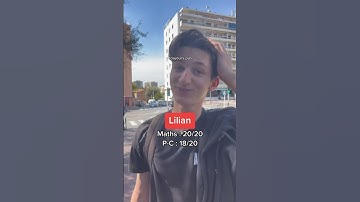 Découverte résultats bac de spé