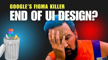 Google Stitch – The New AI-Powered UI Design Tool Explained - Design UI Templates For Free