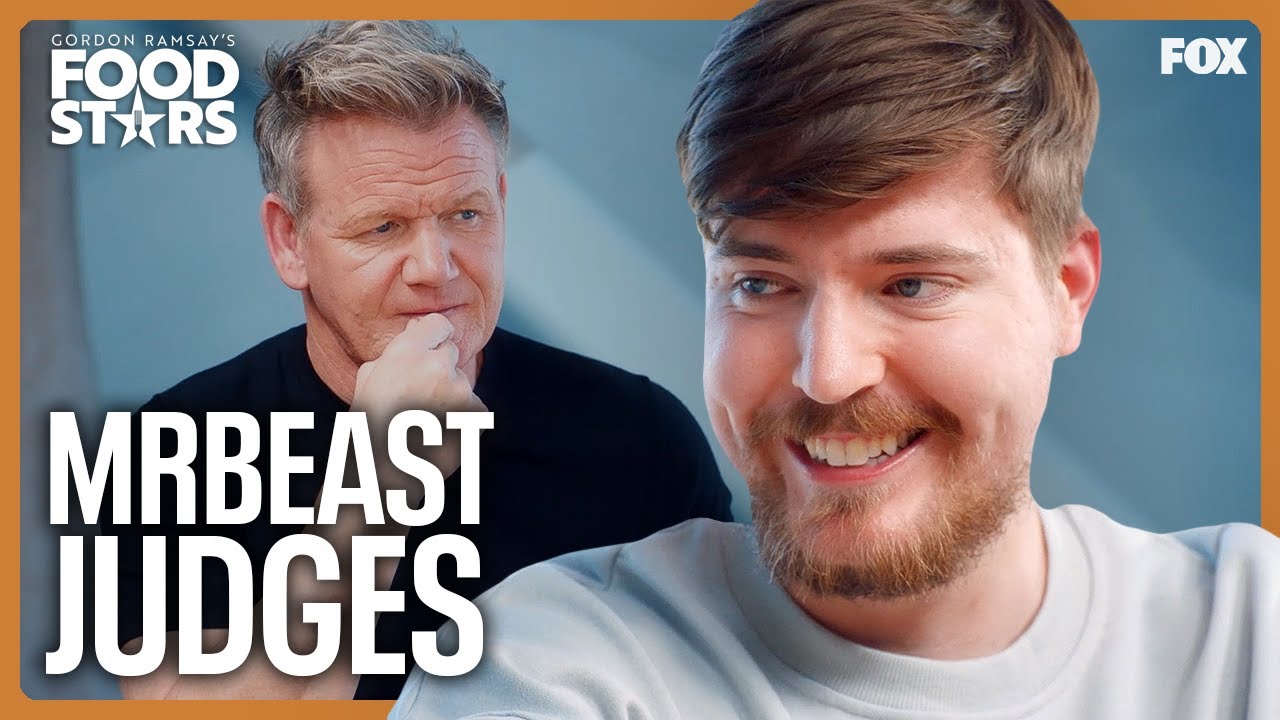 MrBeast Burger trends as Twitter roasts raw & uncooked food - Dexerto