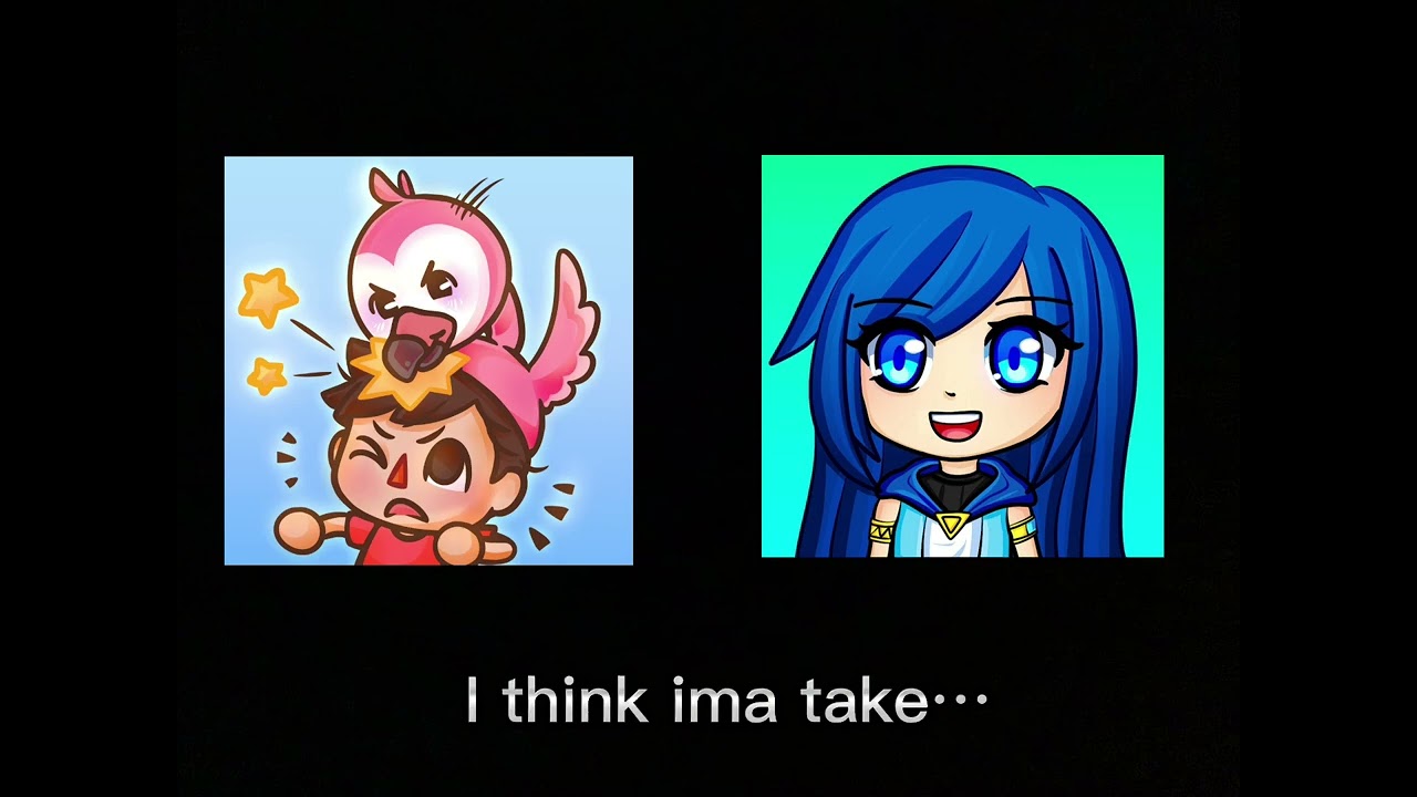 Somebody asked me today… (Fortnite or Call Of Duty) // «Sundaii"