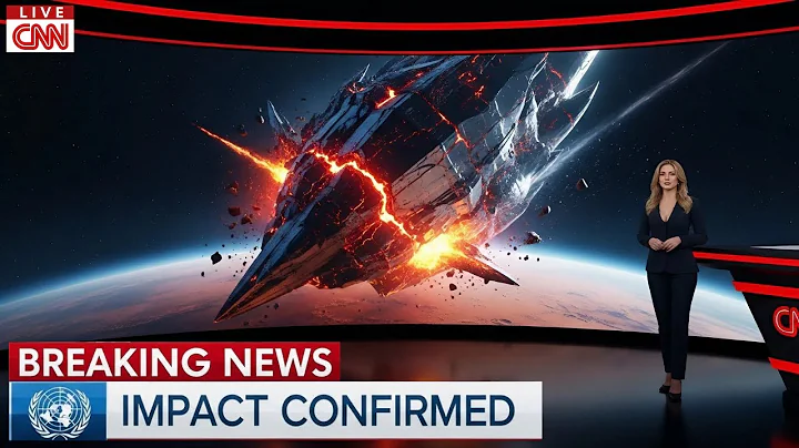 [URGENT] James Webb Confirms "3i Atlas" IMPACT With Mars! (New Images)