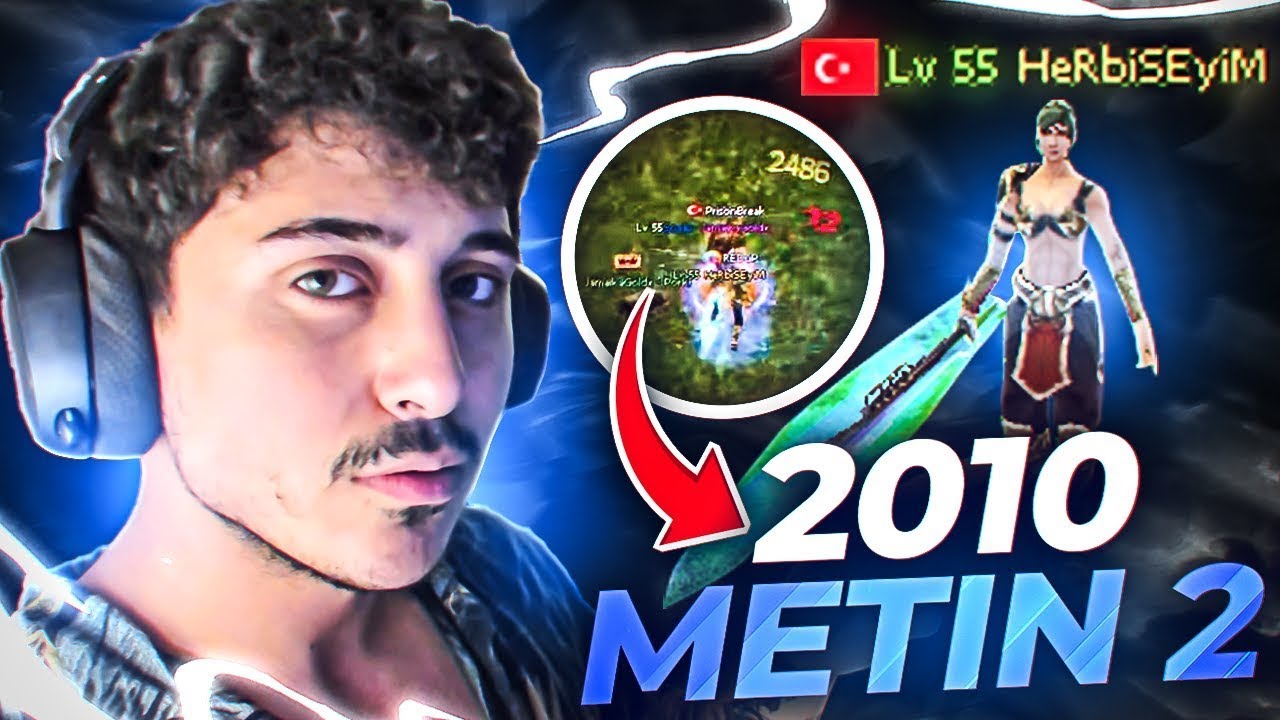 2010 METİN2 HeRBiSEyiM'i BULDUM ! 0'DAN ESKİ ÇAR DİZMEK (+2000 TL
