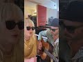 “Now or Never Now” Dirt Road Edition 🤍 #shorts #cover #acoustic