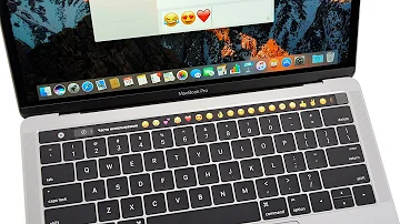 Распаковка MacBook Pro 2016 c Touch Bar
