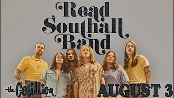 Southall (formerly Read Southall Band) · August 3, 2023 · The Cotillion