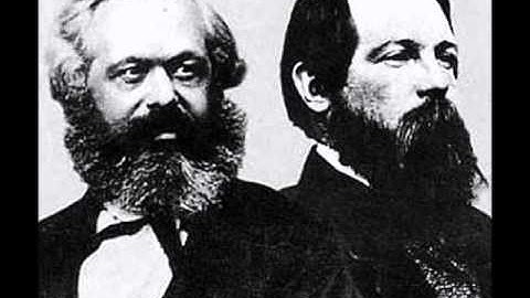 Introduction to Marxism