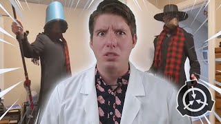 Dr. Sherman Vs Regi Compilation