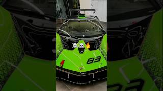 The super car that everyone thinks....lambo#edits#lamborghini#bmw#sian#roadster......