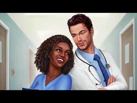 Open Heart • Code Blue Emergency