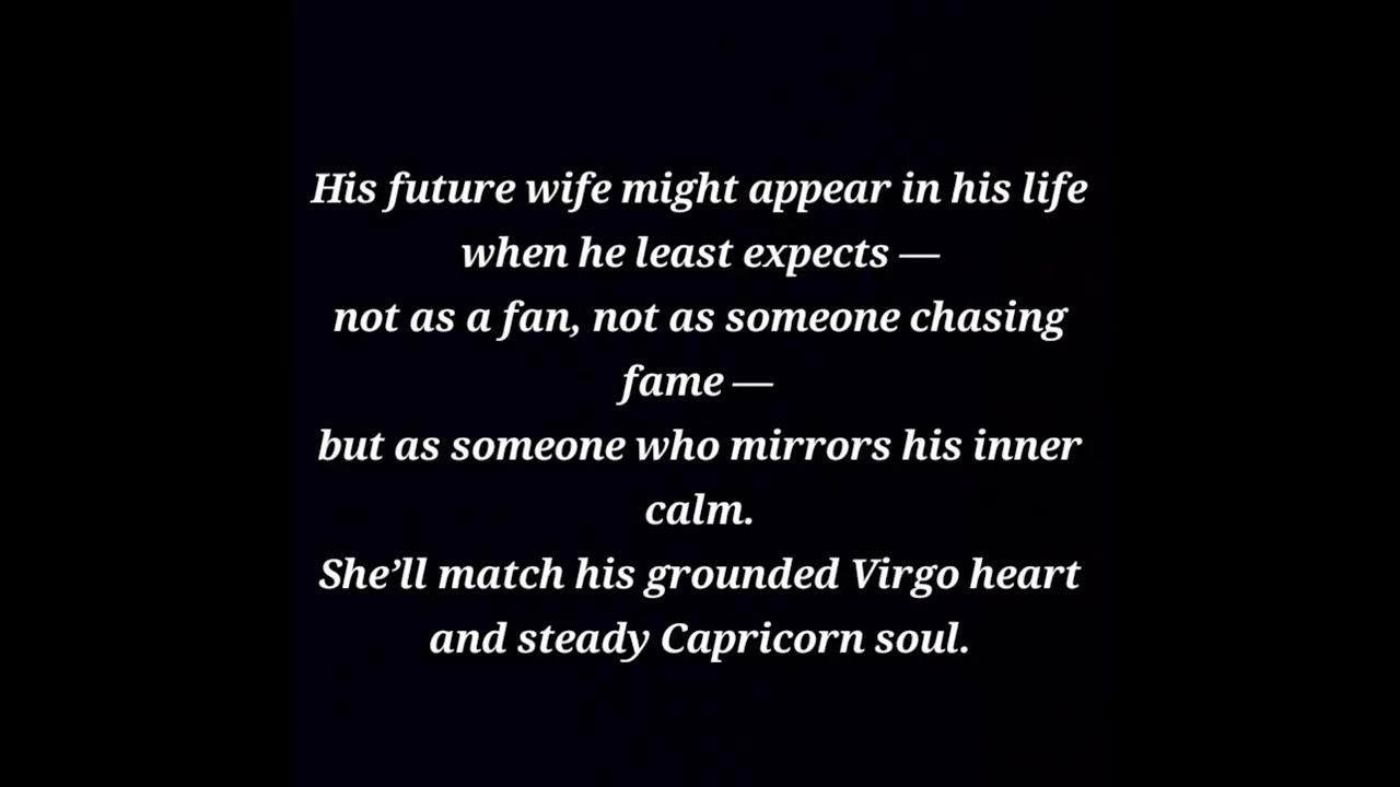 The meeting of Jungkook and Mrs. Jeon.