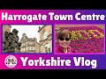 Harrogate, Yorkshire – American Visits Northern England #harrogate #northyorkshire #yorkshire #uk