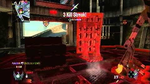 Black Ops - MP5K Ace -RyandSeth