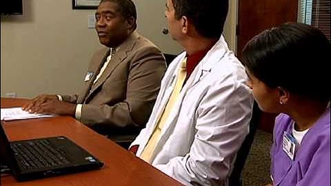 CUSP: Engage the Senior Executive To Reduce HAIs