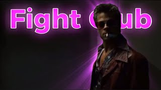 Tyler Durden Edit |Fight Club Edit| {4K}