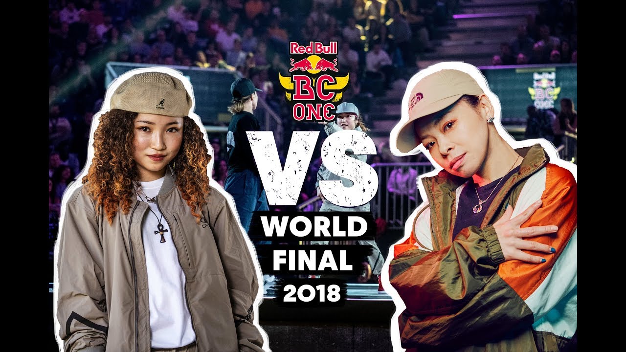 B Girl Amiがブレイクダンス世界大会初代チャンピオンに 日本勢が3名ベスト4入り Dews デュース