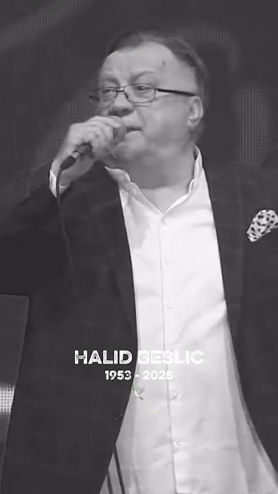 ROMANIJA - HALID BEŠLIĆ