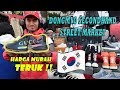 DONGMYO - HOW TO GO | SEOUL | NO1 SECOND HAND STREET MARKET | BUNDLE | GUCCI,LV