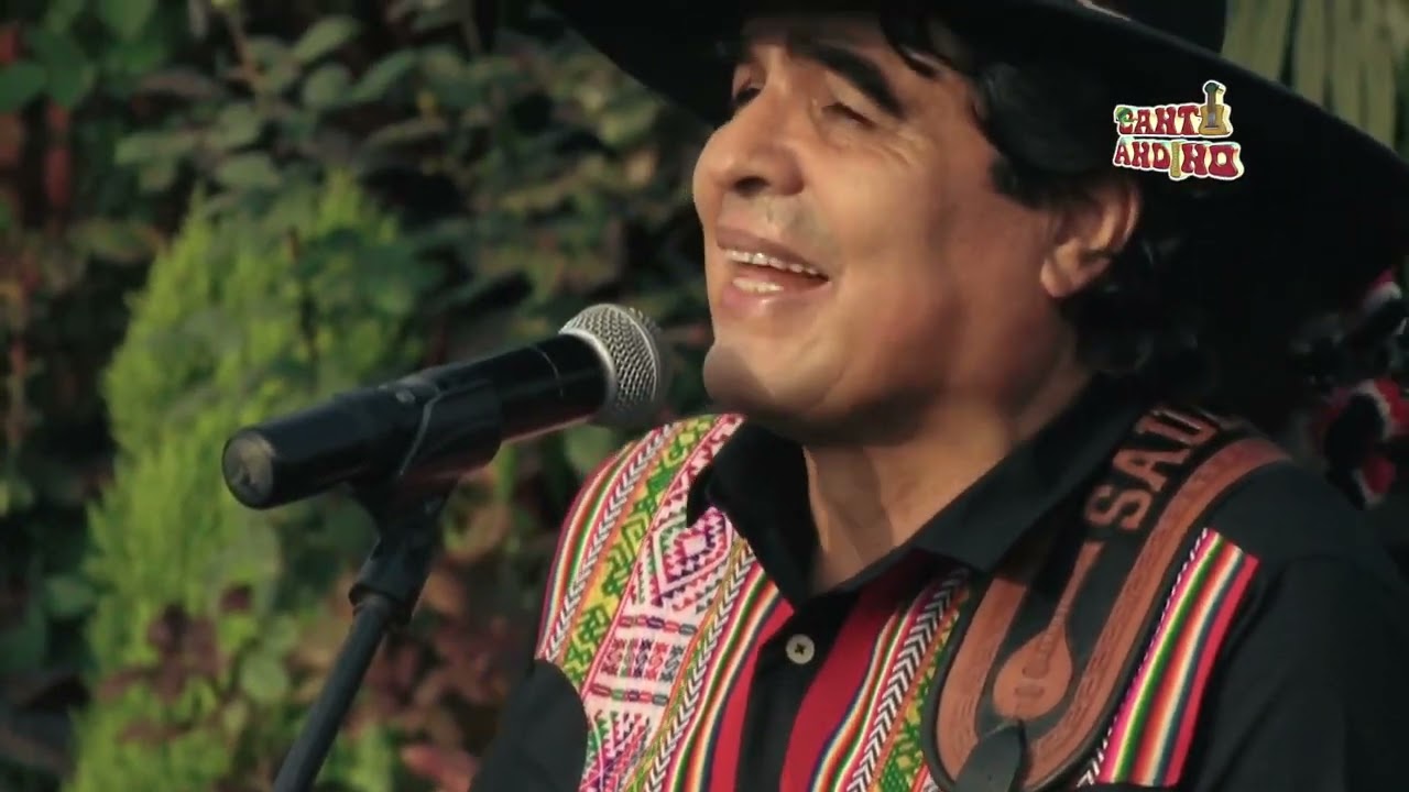 CONJUNTO PACHACONAS ► PRESENTACION  - PROGRAMA ATV - CANTO ANDINO / 2022.