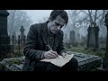 Truth of a Graveyard