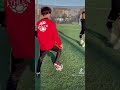 【神業テクニック】試合中にまじで使えるテクニック4選#shorts #サッカー#テクニック