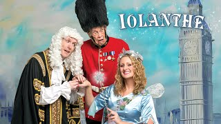 #DiscoverGSA - "Iolanthe" (2019)