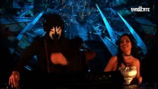 D-Fence & Anime @ Syndicate 2023