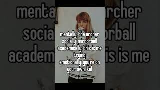 how about you?😋🎀#taylorswift #taylorsversion #ts #music #new #subscribe #share #shorts #books #like