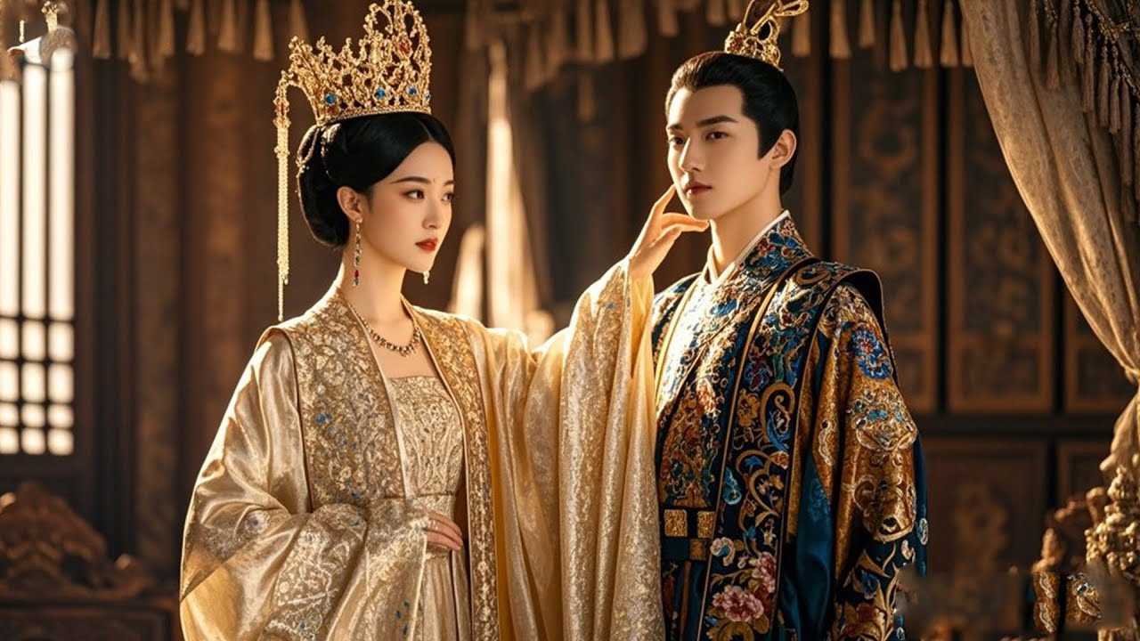 [MULTI SUB]【完整版】 | 我重生回到和夫君和离那天，我不再恋爱脑果断同意！#短剧全集 #最火短剧推荐 | 甜梦剧场