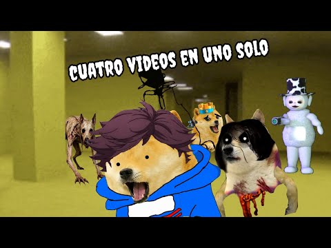 Cuatro hilos en uno solo