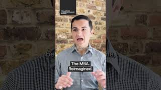 "More Self-Discovery in 2 Months Than in 20 Years" | LIS MBA Student Testimonial