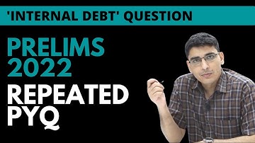 UPSC CSE Prelims 2022 Repeat PYQ Analysis - 