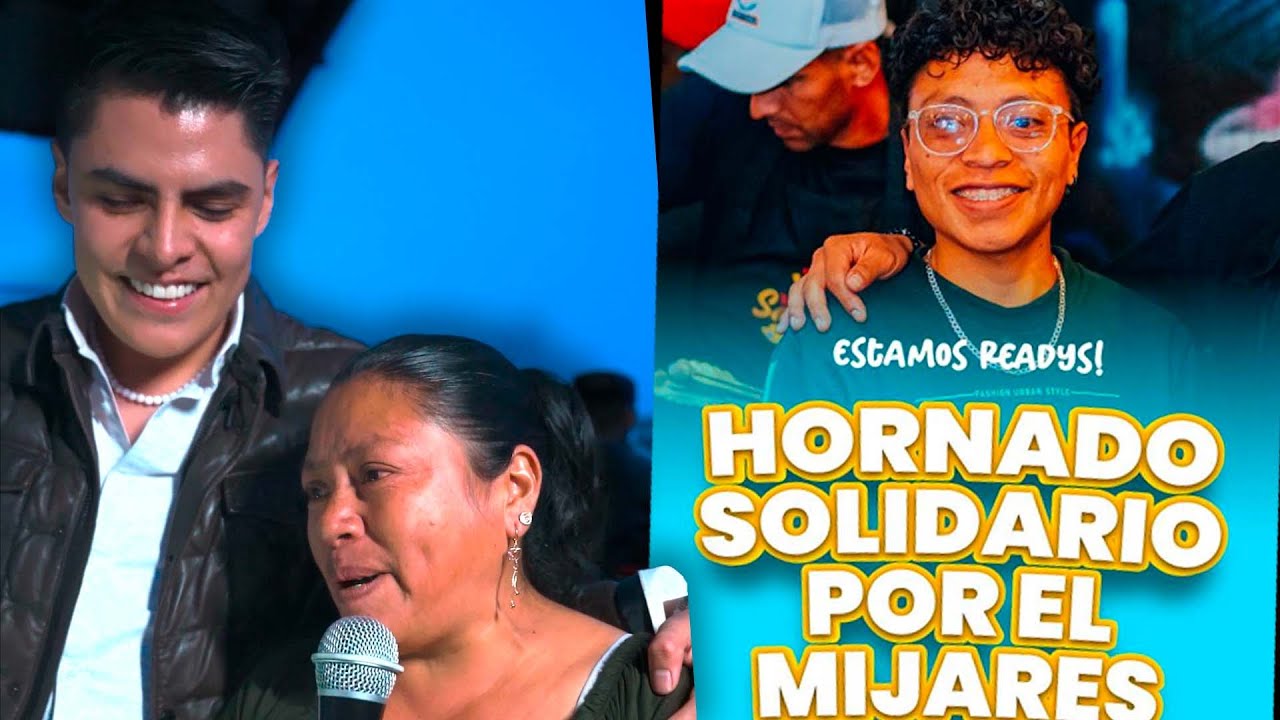 EVENTO por EL MIJARES *muy emotivo* 🥺 | KIKE JAV