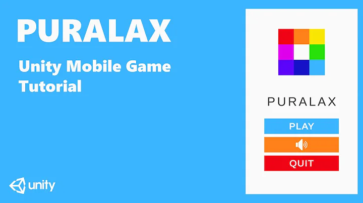 Unity Game Tutorial [Beginner] - Puralax #9 - Breadth First Search