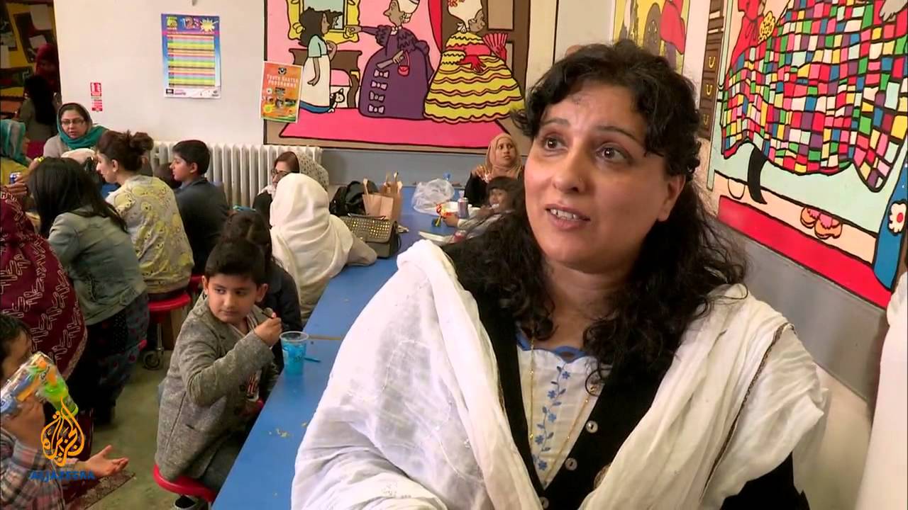 الشعب والسلطة - المملكة المنقسمة