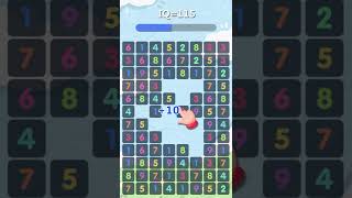 Puzzle Test-Number match screenshot 4