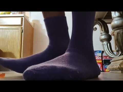 Giantess Feet Smash, Crush & Trample Gummy Bears ASMR