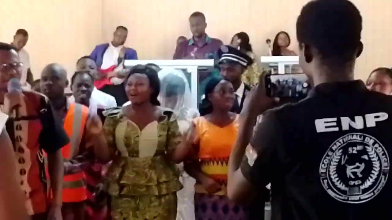 mariage nagrin 2