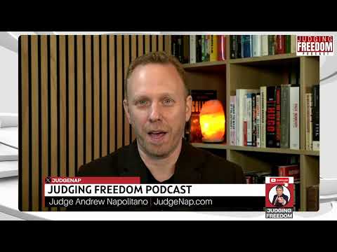 Israel lobby crashout - Max on Judging Freedom