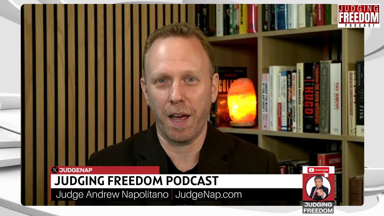 Israel lobby crashout - Max on Judging Freedom