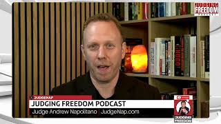 Israel lobby crashout - Max on Judging Freedom