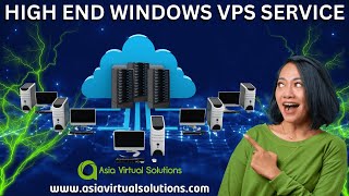 Your Automation Tools Deserve the Best VPS – This Is It