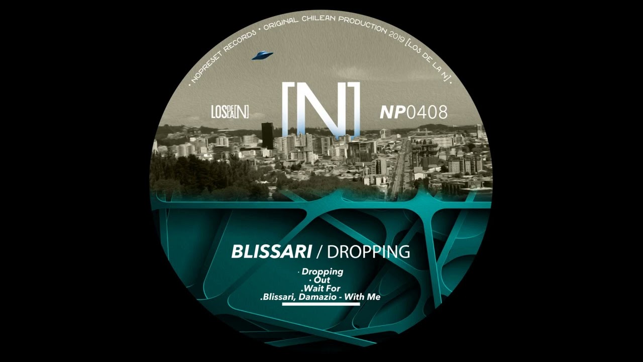 Watch Blissari,DAMAZIO - With Me (Original Mix) on YouTube Watch Blissari,DAMAZIO - With Me (Original Mix) on YouTube